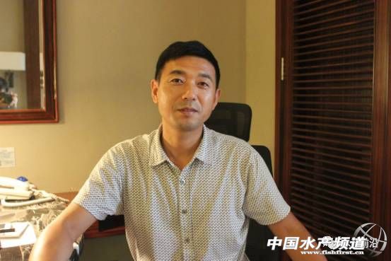 昨天加州鱸行業發生一件大事！有人揭秘火爆的背后竟然是這樣……