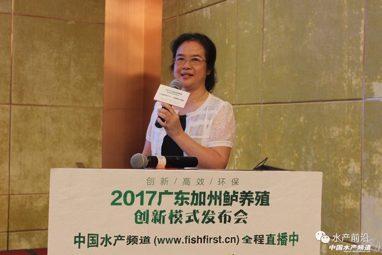 昨天加州鱸行業發生一件大事！有人揭秘火爆的背后竟然是這樣……