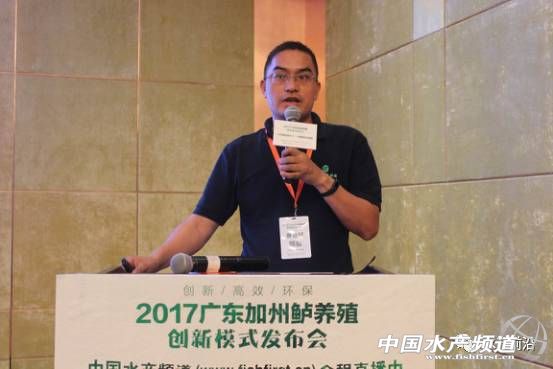 昨天加州鱸行業發生一件大事！有人揭秘火爆的背后竟然是這樣……