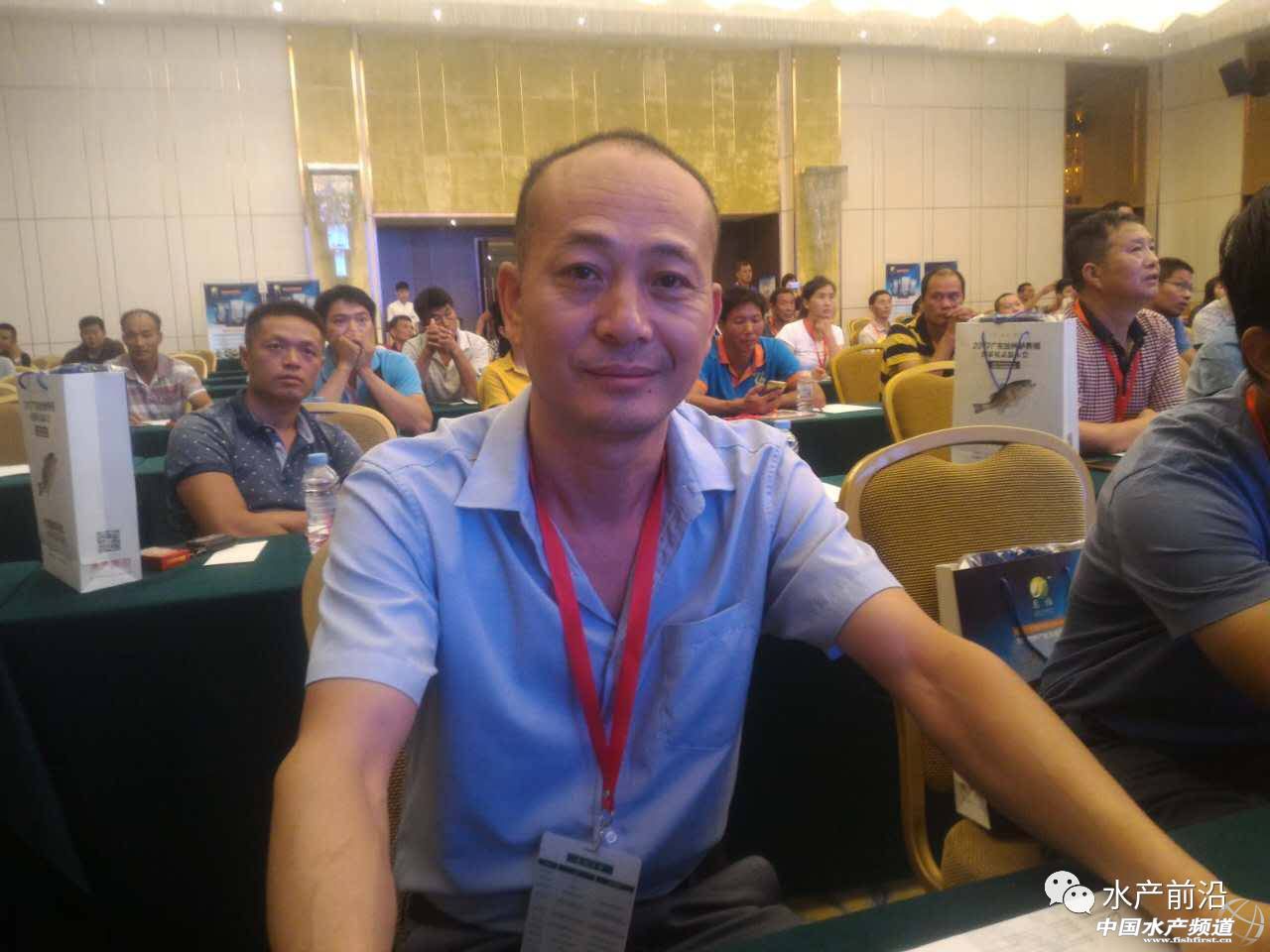 昨天加州鱸行業發生一件大事！有人揭秘火爆的背后竟然是這樣……