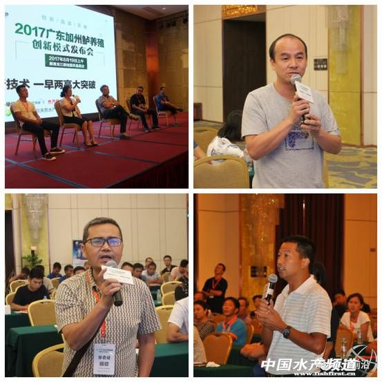 昨天加州鱸行業發生一件大事！有人揭秘火爆的背后竟然是這樣……