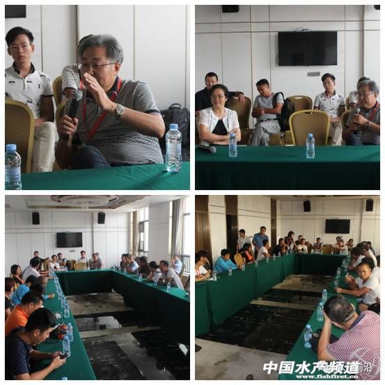 昨天加州鱸行業發生一件大事！有人揭秘火爆的背后竟然是這樣……