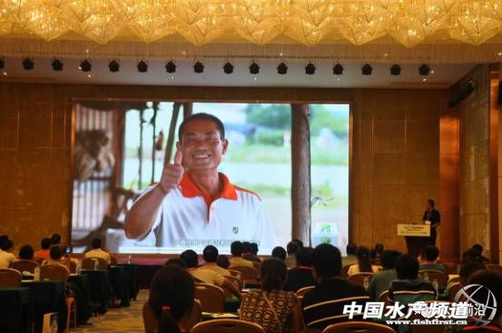 昨天加州鱸行業發生一件大事！有人揭秘火爆的背后竟然是這樣……
